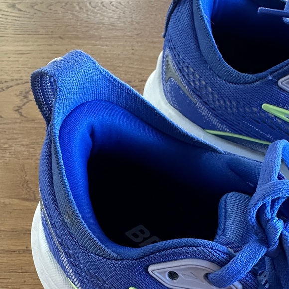 Brooks Glycerin 22 Running Shoes - Picture 7 of 8